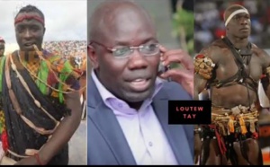 Revue de presse du lundi 30 avril 2018 avec Ahmed Aïdara