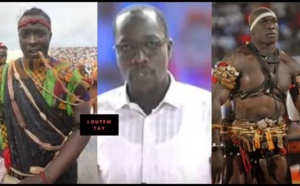 Revue de presse du lundi 30 avril 2018 avec Mouhamed Ndiaye 