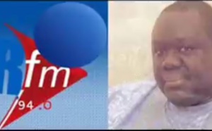 Revue de Presse Rfm du lundi 30 avril 2018 avec El Hadji Assane Guèye