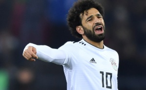 Vers un conflit entre Salah et la Fédération égyptienne?