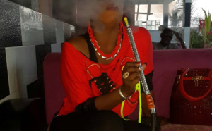 Dakar : Le préfet déclare la guerre à la chicha