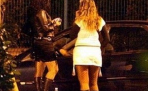 Pikine  Rue 10 : Deux prostituées se battent pour un client
