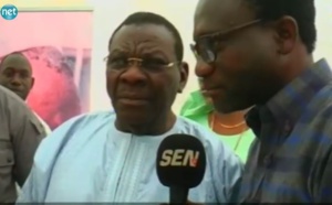 Vidéo: Serigne Cheikh Bethio Thioune dévoile son secret...Regardez!