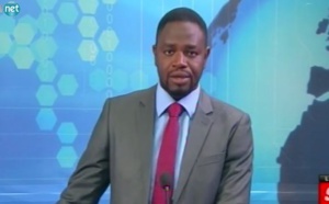 Voici le sommaire du Xibbar 14h de la SentV avec Mame Mbaye Ndiaye
