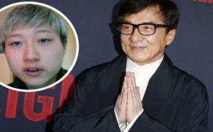 People: La fille de l’acteur Jackie Chan fait une troublante révélation sur sa vie (Vidéo)