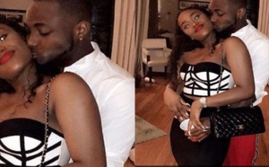 Davido surprend sa petite amie avec un cadeau de 61 000 dollars pour son anniversaire (vidéos)