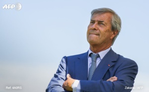 Soupçons de corruption en Afrique : la garde-à-vue de Vincent Bolloré prolongée