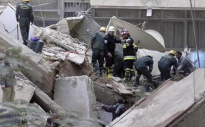 Drame de Matam : fin des recherches - 11 morts et deux blessés