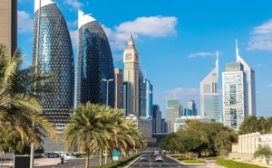 Entretien avec des émigrés sénégalais à Dubai