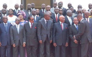 Bara Gaye tire sur les « traîtres » du Pds : « sur les 43 membres du gouvernement de Souleymane Ndéné Ndiaye, il n’en reste que 03 aux cotés de Wade »
