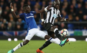 Meilleur tacleur de la Premier League : Gana Guèye détrône Ngolo Kanté
