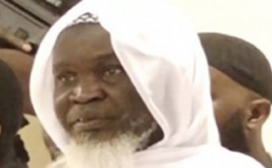 Procès pour terrorisme : Imam Alioune Badara Ndao devant la barre demain