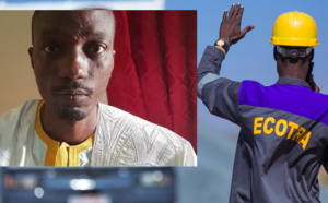 Toute la vérité sur le scandale Serigne Ahma Mbacké contre Abdoulaye Sylla d'Ecotra: le marabout, la dame et les 120 millions