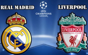 Real-Liverpool: histoire, attaques de feu, malédiction,… une finale de folie en perspective