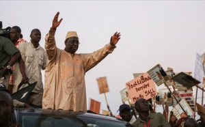 Ziguinchor : L’Apr lance le slogan "Premier Tour" pour réélire Macky Sall