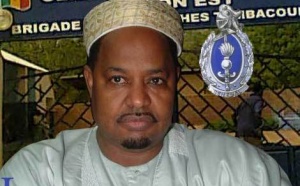 POUR UNE MYSTERIEUSE HISTOIRE DE BLANCHIMENT D’ARGENT : Ahmed Khalifa Niasse et ses deux fils placés en garde à vue 
