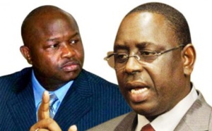Sorties récurrentes du Médiateur de la République contre les Institutions: l’Apr réclame la tête de Alioune Badara Cissé