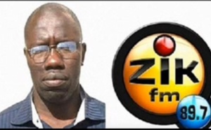 Revue de presse du vendredi 04 mai 2018 avec Ahmed Aïdara