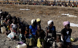 750.000 personnes entre Matam et Podor ont besoin d'une assistance alimentaire