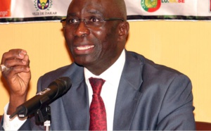 Alioune Sarr menace de vilipender dans la presse, les détracteurs du CNG
