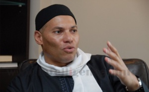 Karim Wade gagne encore !