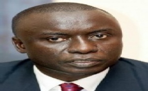 MUNICIPALITE DE THIES : Une initiative pour le départ d’Idrissa Seck