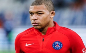 Kylian Mbappé: Découvrez tous ses revenus en détail