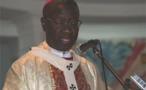 L’Eglise salut un homme ouvert au dialogue islamo-chrétien.