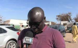 VIDEO - Matar Seck: " Papis m'a appelé hier, on devait se voir aujourd'hui à 15h"