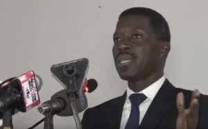 Présidentielle de 2019 : Talla Sylla donne à Macky Sall la recette pour gagner à Thiès