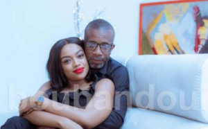 Bouba Ndour fait des révélations sur son épouse … "ça fait que sept ans que je cherche une femme, amna Niouma Nekalon, té Takoumalène"