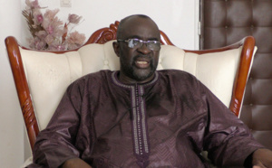 Moustapha Cissé Lô : "Que Macky et Marième Faye Sall se méfient de Pathé Diakhaté qui est le destructeur en chef à Touba"