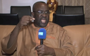 Moustapha Cissé Lô sur son différend avec Macky Sall : "Mane Guinarou kèneu nénouma. Mane no stress ak happiness rek"