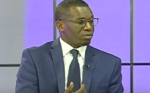 Ibrahima Dème, « le Sénégal est en péril »