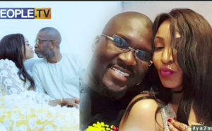 Viviane et Tapha s’envolent en lune de miel, Bouba  et Bineta…à Dubaï