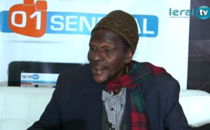 Doudou Seck Yaye Katy : "Tout politicien est menteur. Le jour où j'ai failli me battre avec Thione Seck"