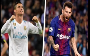 Football: 5 records que Messi et Ronaldo ne pourront jamais battre