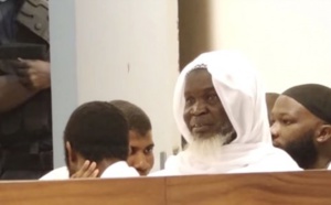 Procès pour terrorisme : Imam Ndao et son Plan de développement local, estimé à 600 millions