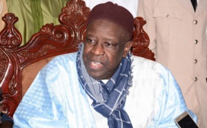 Présidentielle 2019 : Mansour Sy Djamil flaire le scénario des Législatives