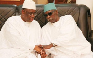 Serigne Mbaye Sy Mansour à ses détracteurs : « Je ne réponds pas aux commérages »