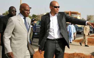Autoroute à péage Dakar-Diamniadio : les dessous d'une véritable arnaque sur le financement et les tarifs sous l'ère Karim Wade