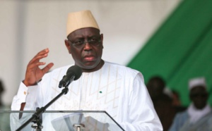 Coupe du Sénégal : Macky Sall offre 10 millions à Jamono de Fatick