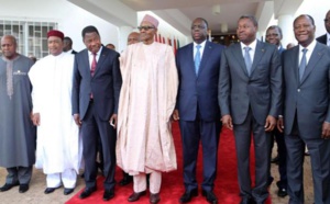 La santé de Buhari l'empêche de gouverner, selon l'opposition nigériane