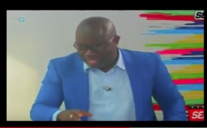 Ahmed Aïdara critique sévèrement Eiffage et Sénac