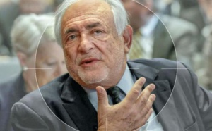 La vérité sur le lucratif business de Dominique Strauss-Kahn en Afrique et dans le privé