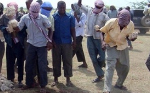 Somalie: une femme accusée d’avoir 11 maris, lapidée à mort