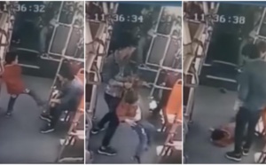 Les "petits morveux" en Chine : ces enfants uniques qui exaspèrent les adultes