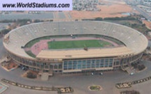 Interdiction de stationner au stade Senghor : Des taxis «clandos» parlent d’«arbitraire»