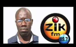 Revue de Presse du vendredi 11 Mai 2018 avec Ahmed Aïdara