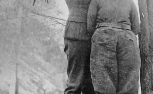 Lepa Svetozara Radić, la Yougoslave exécutée à l'âge de 17 ans pour avoir tiré sur des soldats allemands pendant la Seconde Guerre mondiale